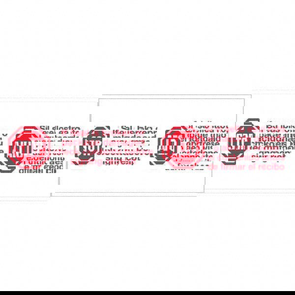 Shipping & DOT Label: 3